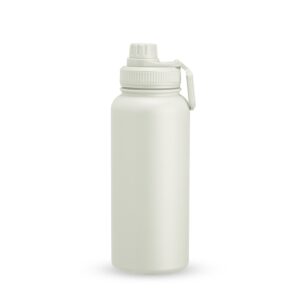 Garrafa Térmica Personalizada Inox 1L - HUBZB-05087B