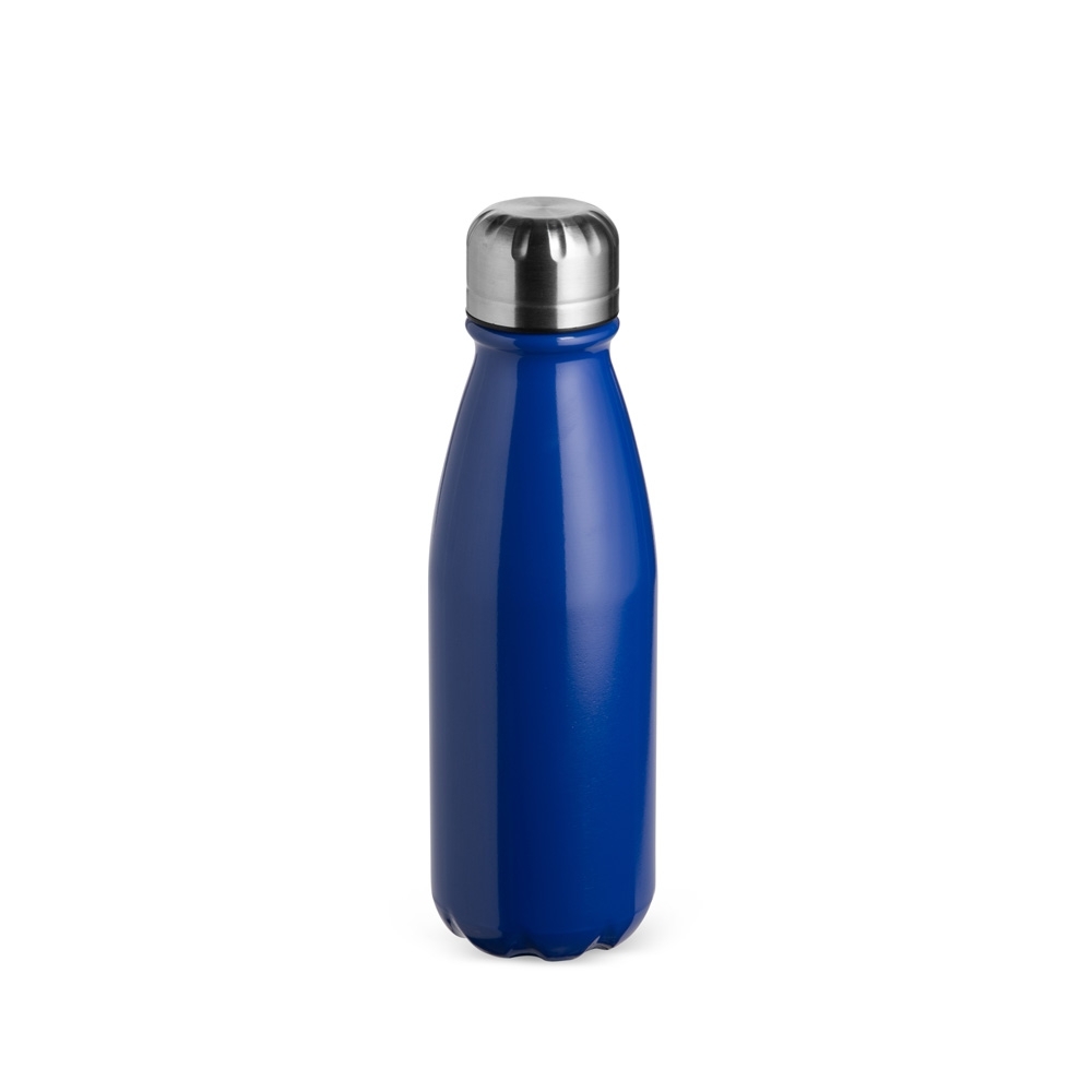 - Huble Brindes Corporativos Garrafa Personalizada Alumínio 550ml - HUBZB-09186 - Imagem 3