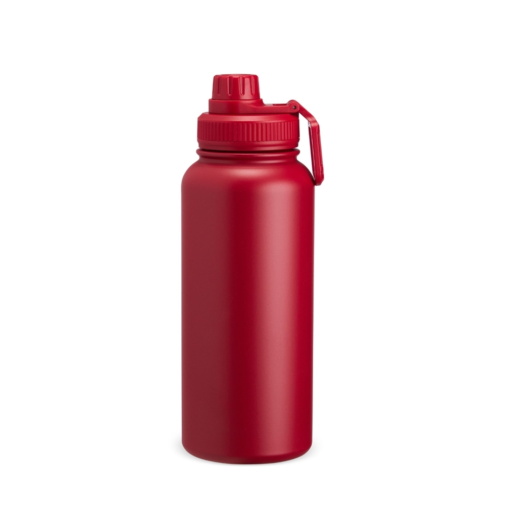 - Huble Brindes Corporativos Garrafa Térmica Personalizada Inox 1L - HUBZB-05087B - Imagem 13