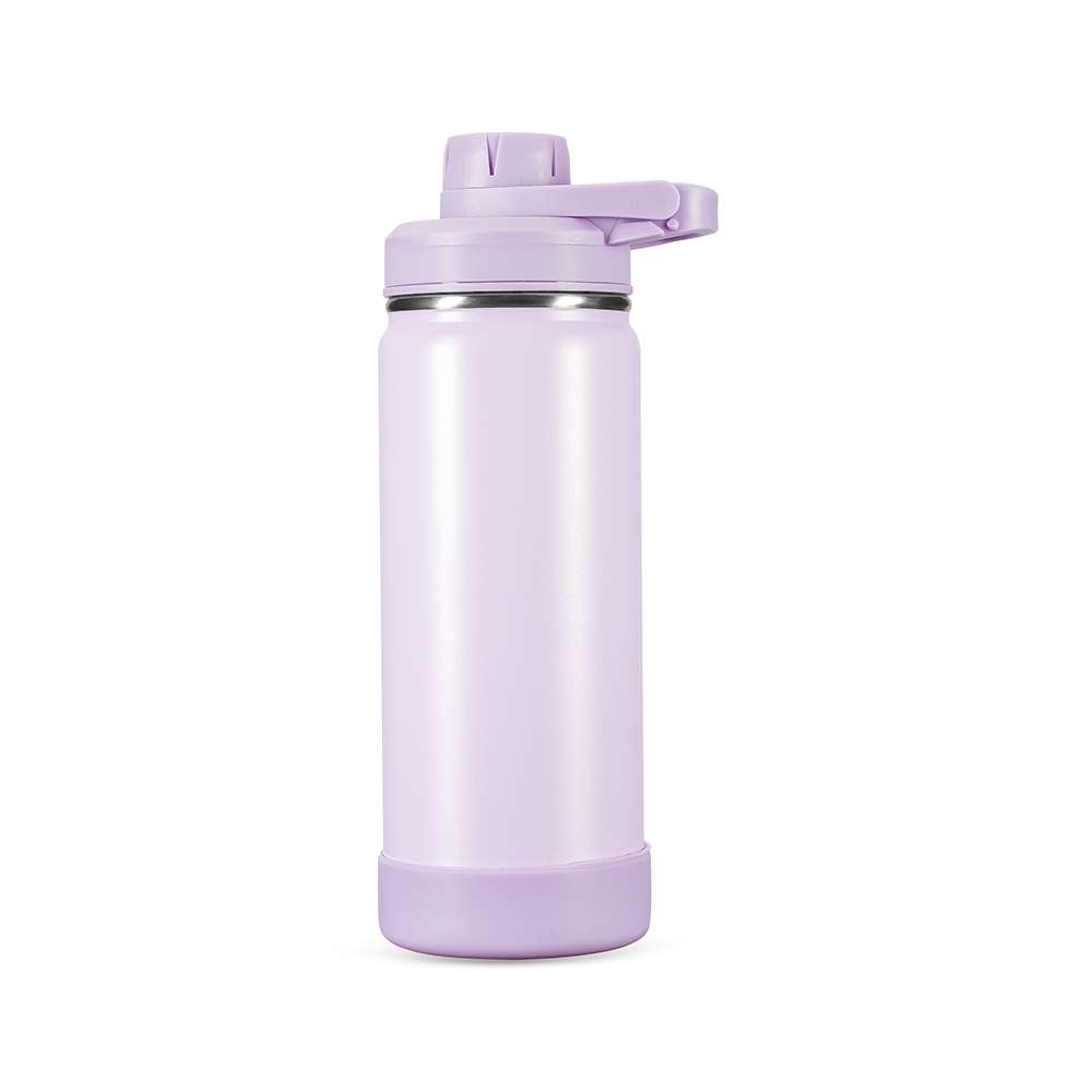 - Huble Brindes Corporativos Garrafa Térmica Personalizada Inox 550ml - HUBZB-18949M - Imagem 12