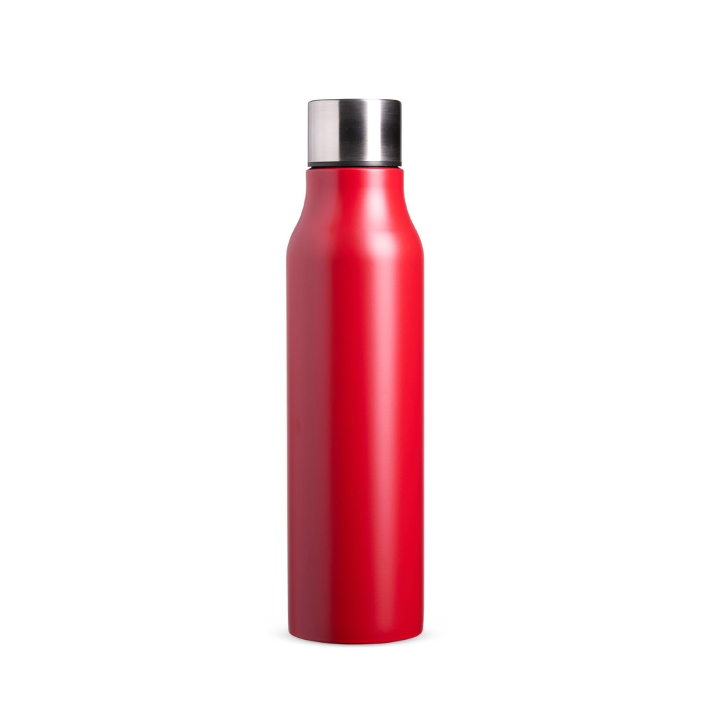- Huble Brindes Corporativos Garrafa Personalizada Inox 1L - HUBZB-18888 - Imagem 9