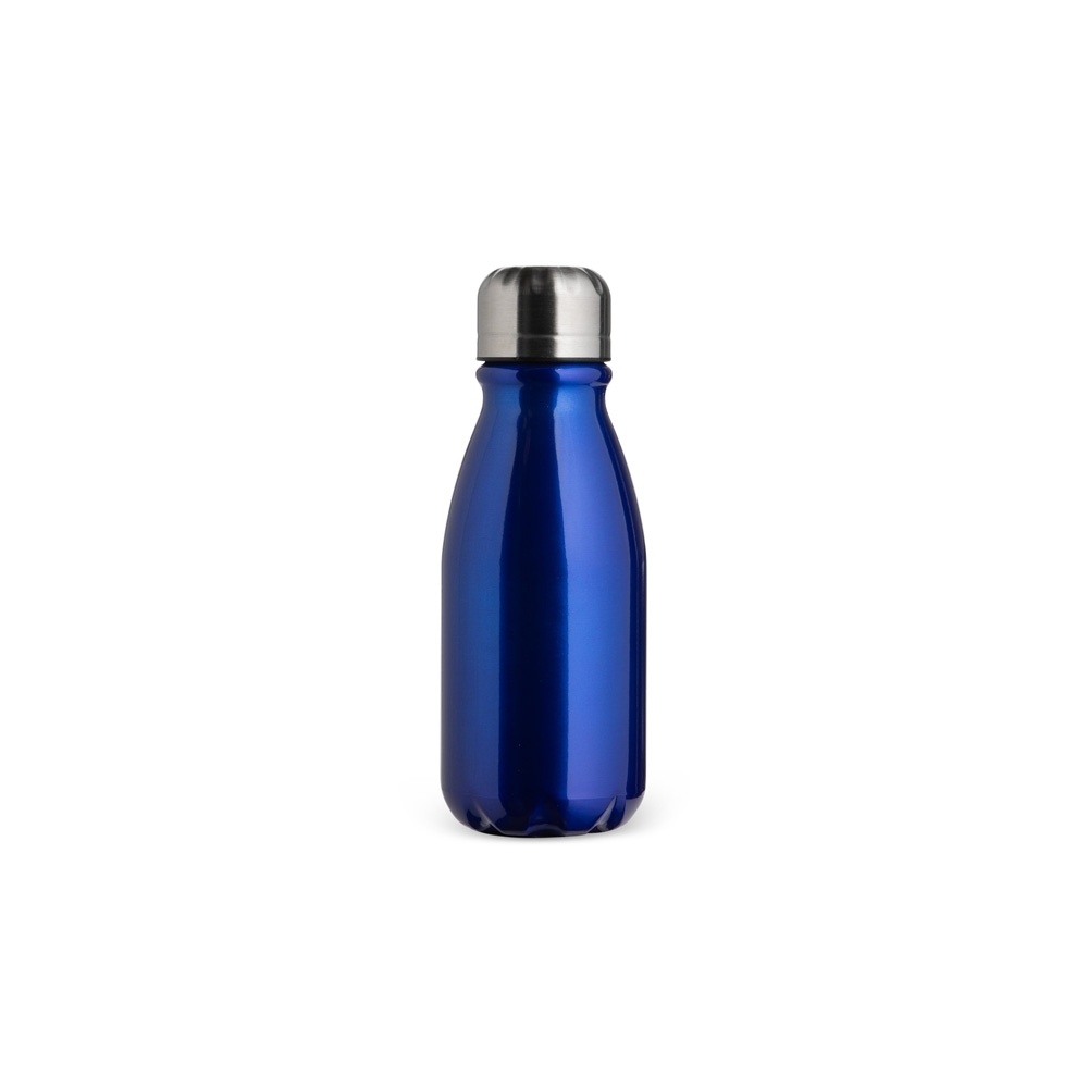 - Huble Brindes Corporativos Garrafa Personalizada Alumínio 400ml - HUBZB-09185 - Imagem 6