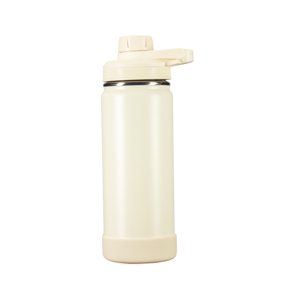 - Huble Brindes Corporativos Garrafa Térmica Personalizada Inox 550ml - HUBZB-18949M - Imagem 8