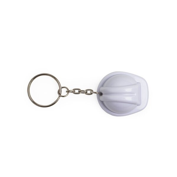 Chaveiro personalizado segurança do trabalho EPI