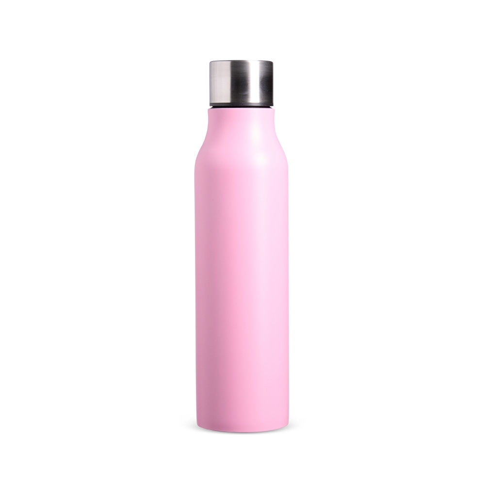 - Huble Brindes Corporativos Garrafa Personalizada Inox 1L - HUBZB-18888 - Imagem 7