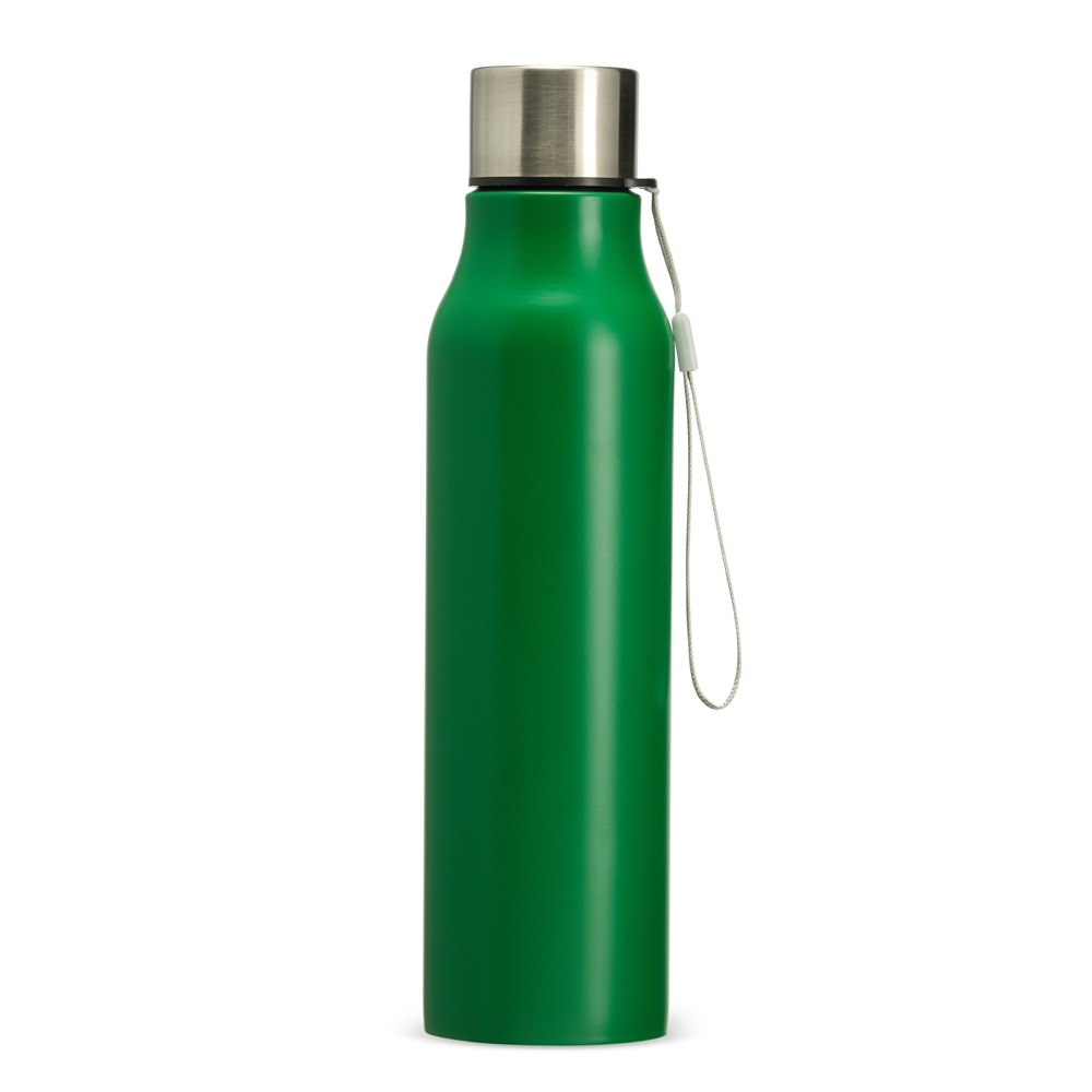 - Huble Brindes Corporativos Garrafa Personalizada Inox 1L - HUBZB-18888 - Imagem 8