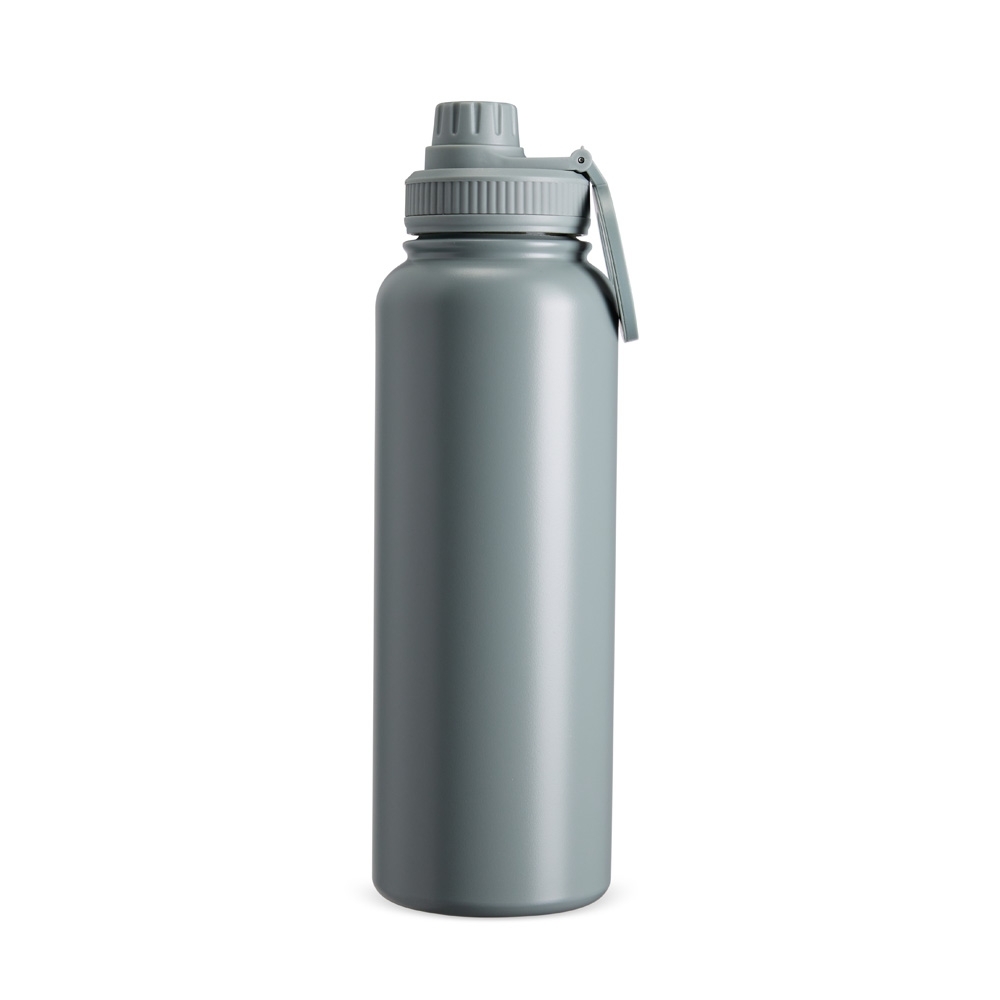- Huble Brindes Corporativos Garrafa Térmica Personalizada Inox 1,2L - HUBZB-08198 - Imagem 10