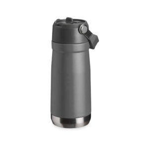 Garrafa Térmica Personalizada Inox 550ml - HUBZB-04097B