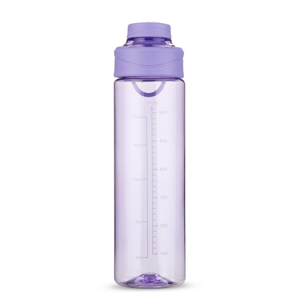 - Huble Brindes Corporativos Garrafa Personalizada Plástica 700ml - HUBZB-09216 - Imagem 5