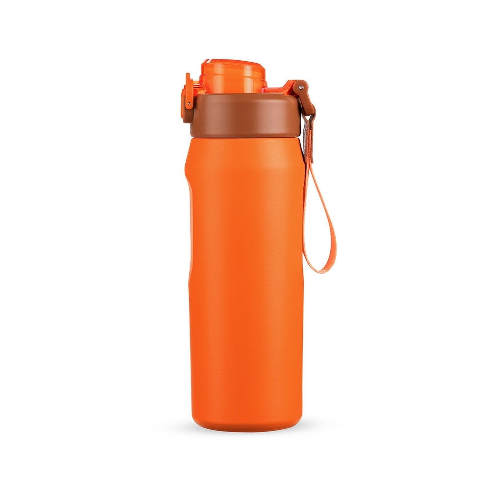 - Huble Brindes Corporativos Garrafa Térmica Personalizada Inox 550ml - HUBZB-09241 - Imagem 10