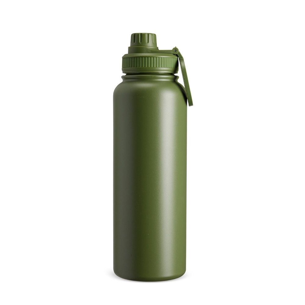 - Huble Brindes Corporativos Garrafa Térmica Personalizada Inox 1,2L - HUBZB-08198 - Imagem 13