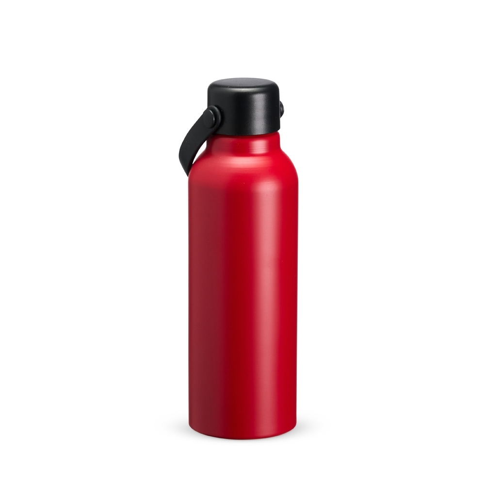 - Huble Brindes Corporativos Garrafa Personalizada Alumínio 800ml - HUBZB-18922 - Imagem 4