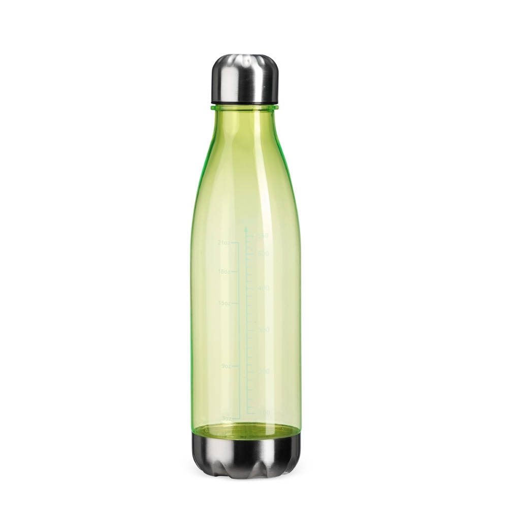 - Huble Brindes Corporativos Garrafa Personalizada Plástica 750ml - HUBZB-17012A - Imagem 7