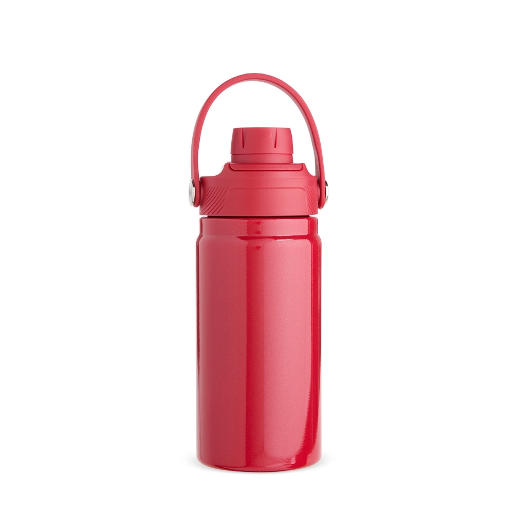 - Huble Brindes Corporativos Garrafa Térmica Personalizada Inox 400ml - HUBZB-19002 - Imagem 15
