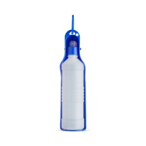 Garrafa Personalizada Bebedouro Pet 420ml