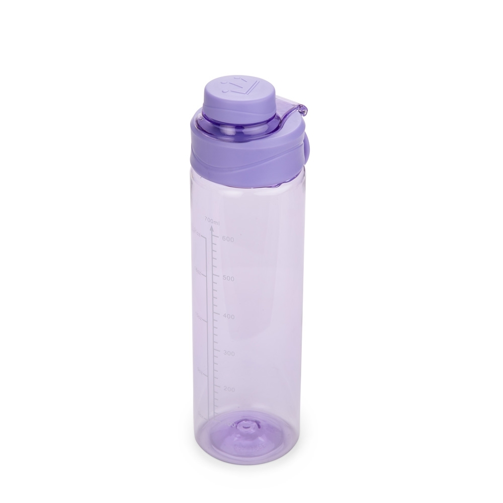 - Huble Brindes Corporativos Garrafa Personalizada Plástica 700ml - HUBZB-09216 - Imagem 2