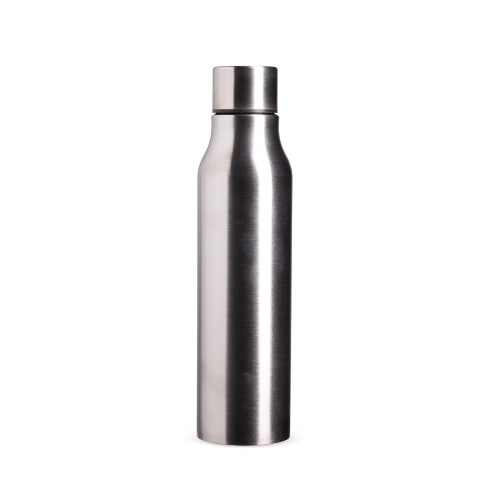- Huble Brindes Corporativos Garrafa Personalizada Inox 1L - HUBZB-18888 - Imagem 5