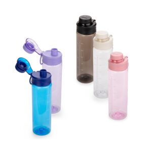 Garrafa Personalizada Plástica 700ml - HUBZB-09216
