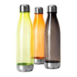 Garrafa Personalizada Plástica 750ml - HUBZB-17012A