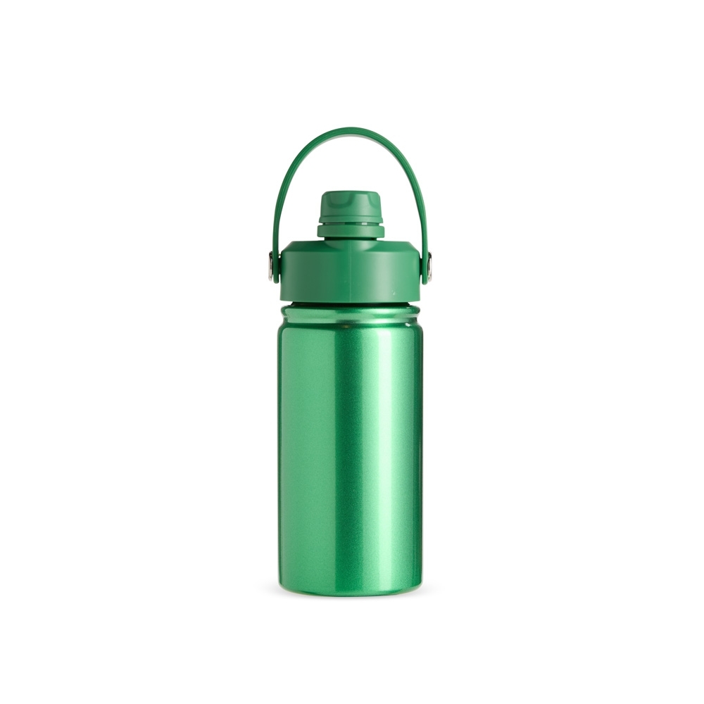 - Huble Brindes Corporativos Garrafa Térmica Personalizada Inox 400ml - HUBZB-19005 - Imagem 12