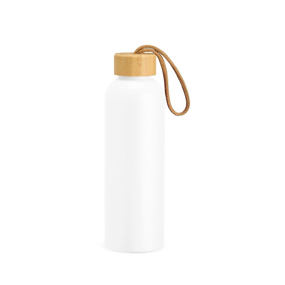 - Huble Brindes Corporativos Garrafa Personalizada Alumínio 800ml - HUBZB-18940 - Imagem 5