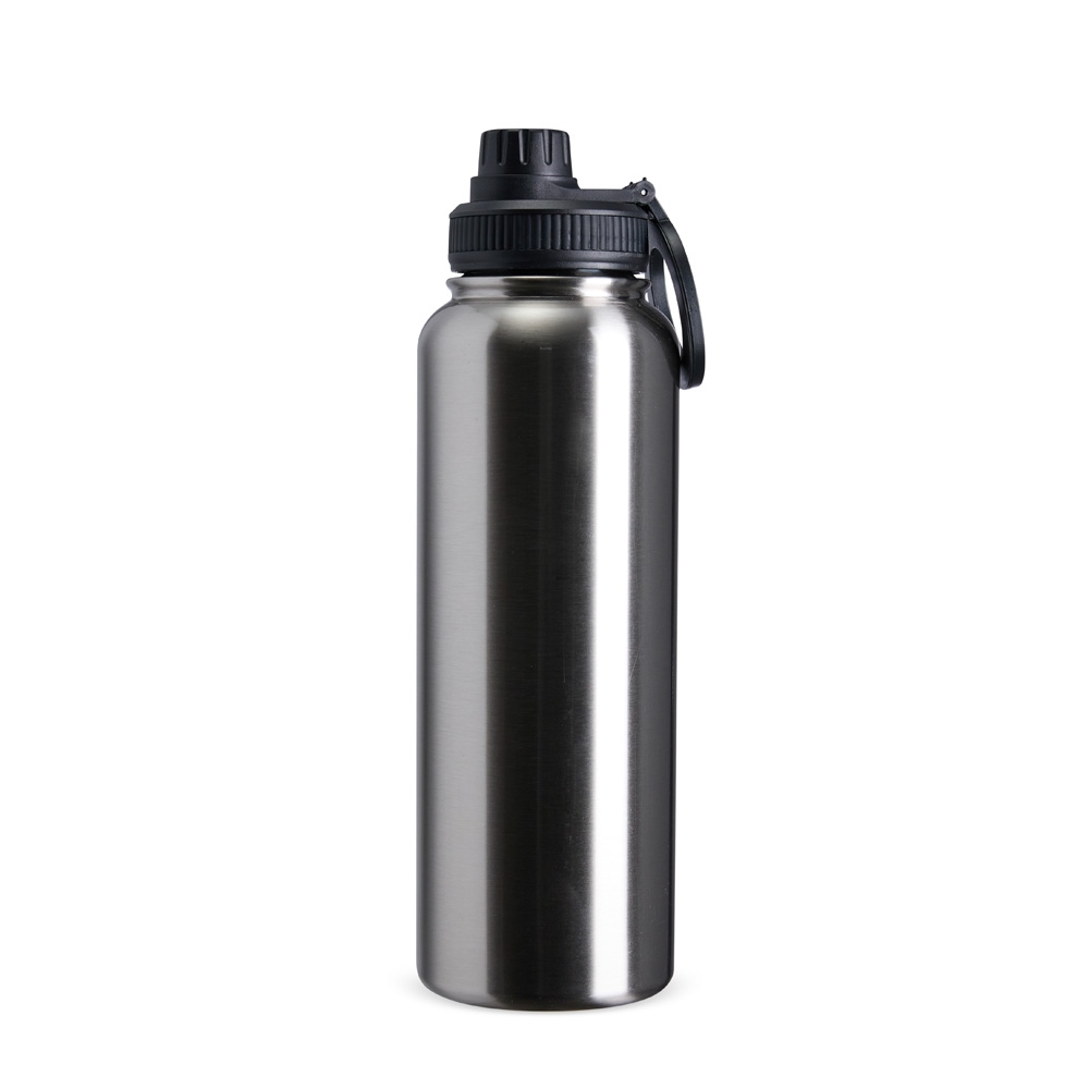 - Huble Brindes Corporativos Garrafa Térmica Personalizada Inox 1,2L - HUBZB-08198 - Imagem 11
