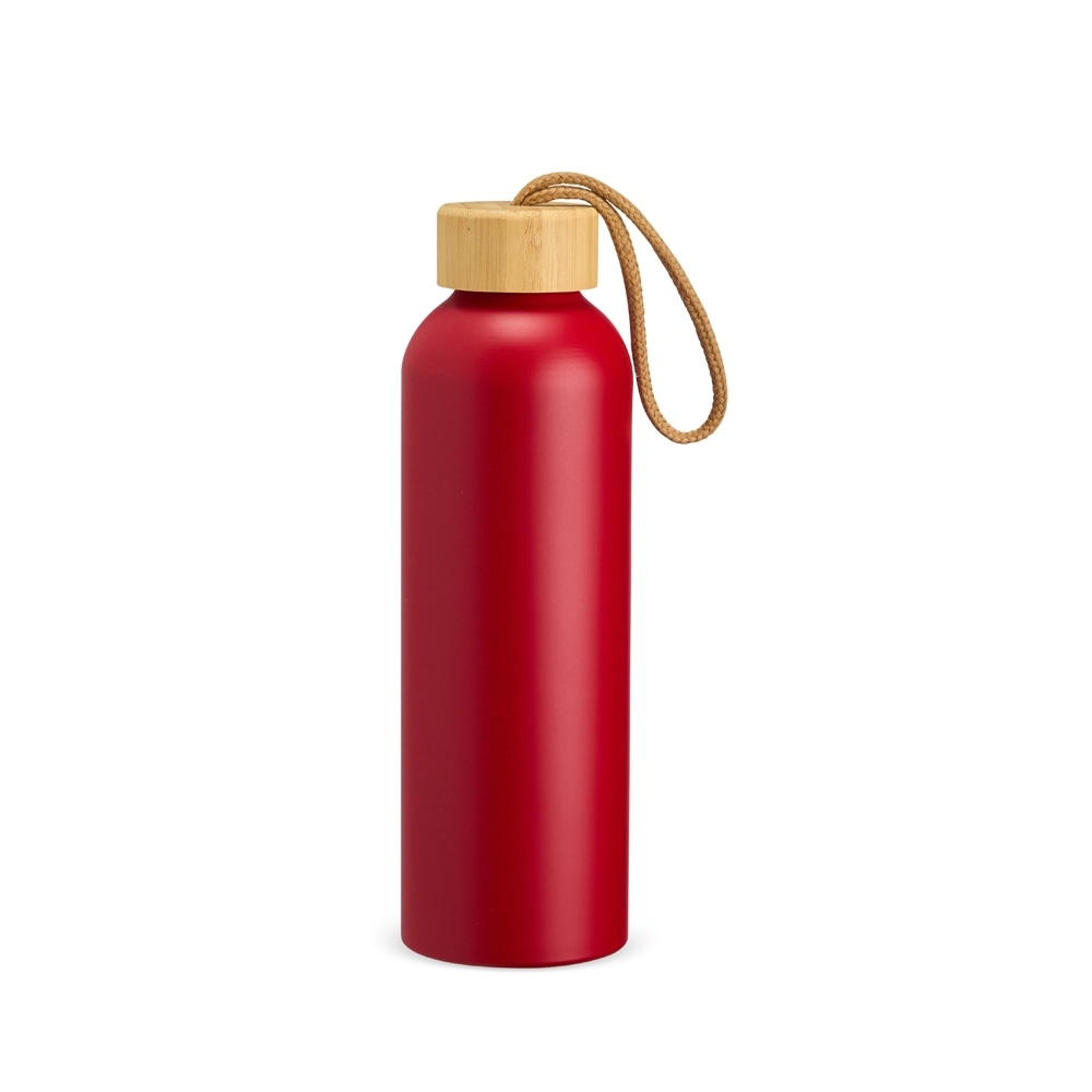 - Huble Brindes Corporativos Garrafa Personalizada Alumínio 800ml - HUBZB-18940 - Imagem 9