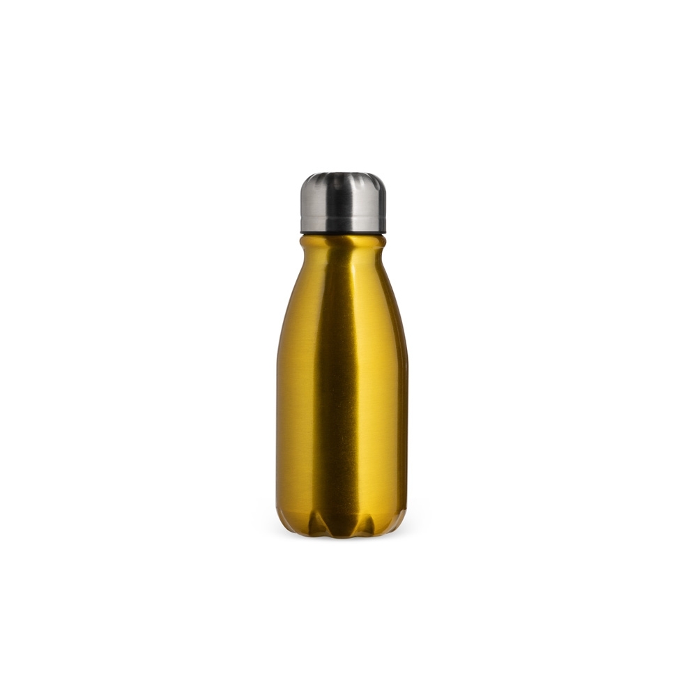 - Huble Brindes Corporativos Garrafa Personalizada Alumínio 400ml - HUBZB-09185 - Imagem 8
