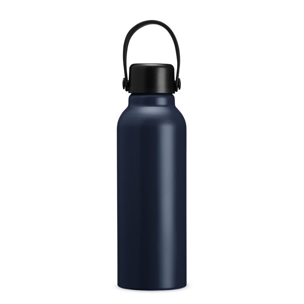 - Huble Brindes Corporativos Garrafa Personalizada Alumínio 800ml - HUBZB-18922 - Imagem 9