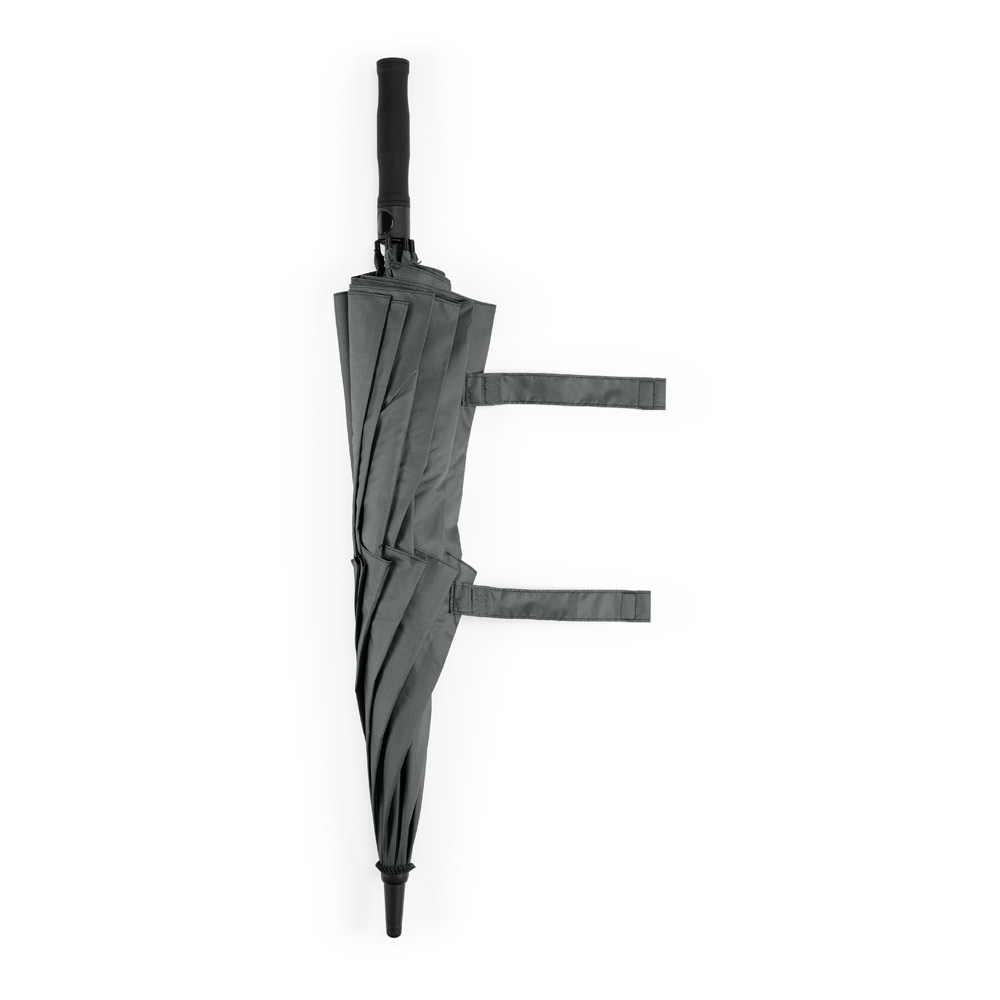 - Huble Brindes Corporativos Guarda Chuva Personalizado - HUBSP-99099 - Imagem 9