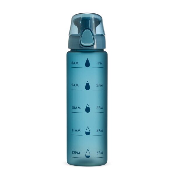 Garrafa Personalizada Plástica 700ml F