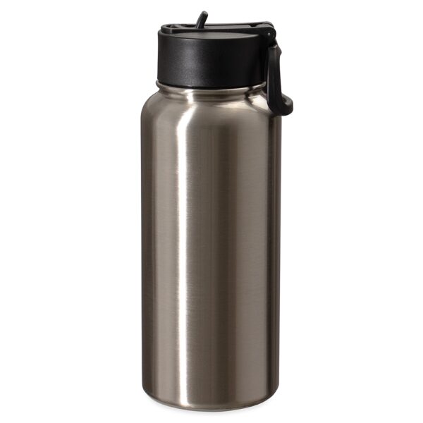 Garrafa térmica inox 900ml personalizada para brindes