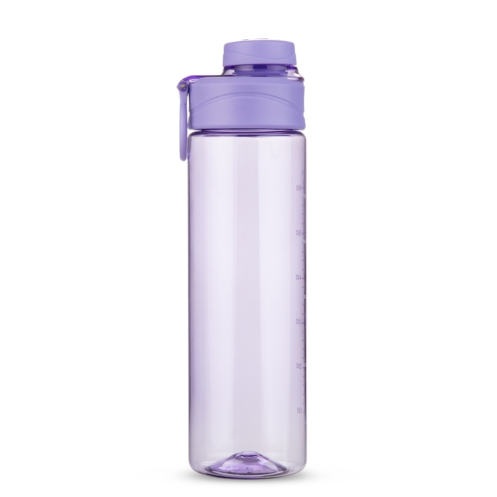 - Huble Brindes Corporativos Garrafa Personalizada Plástica 700ml - HUBZB-09216 - Imagem 6