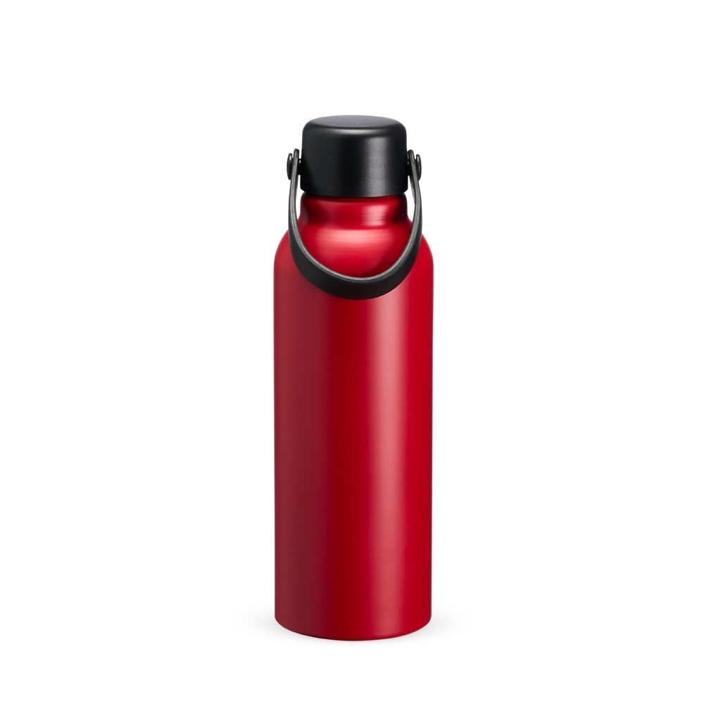 - Huble Brindes Corporativos Garrafa Personalizada Alumínio 800ml - HUBZB-18922 - Imagem 5