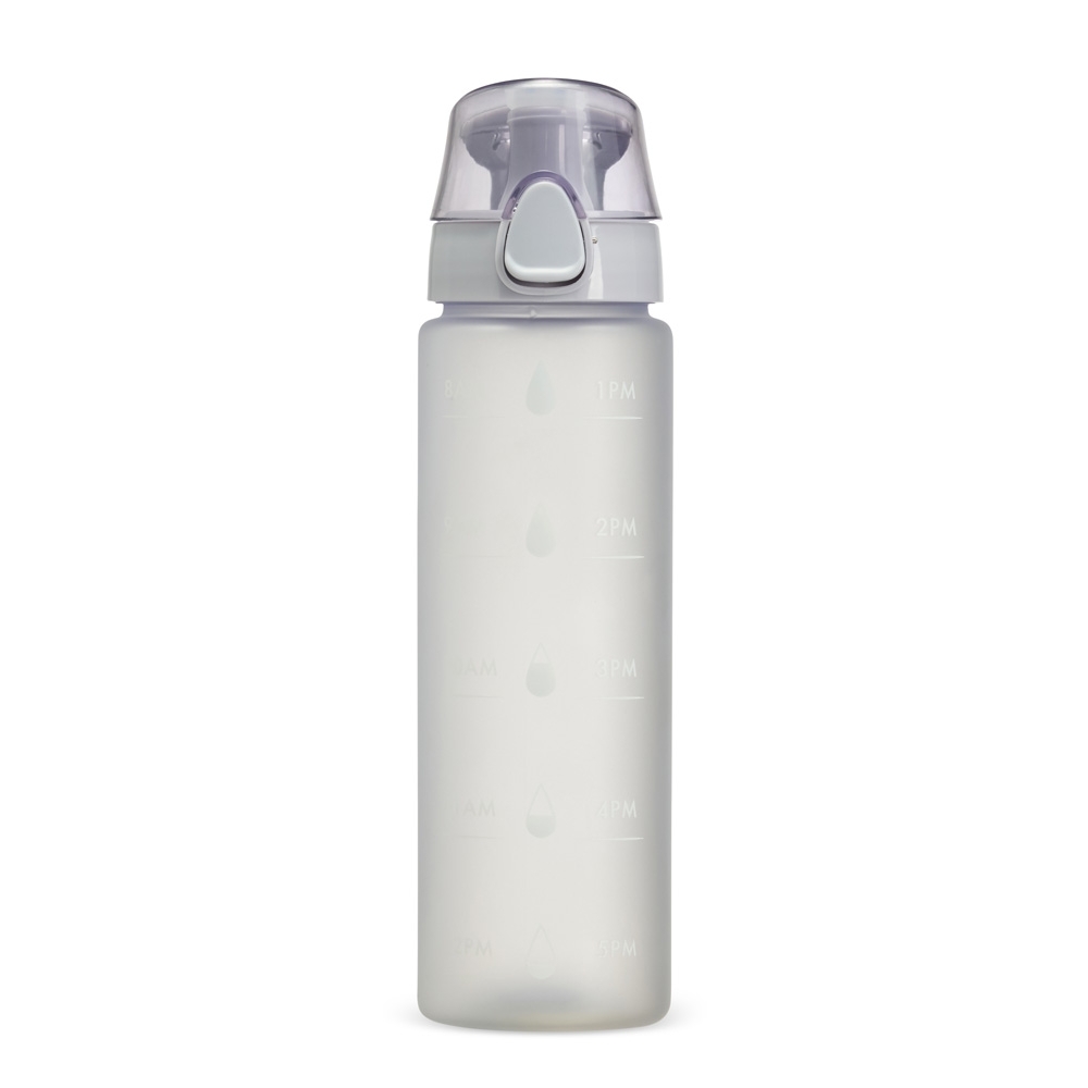 - Huble Brindes Corporativos Garrafa Personalizada Plástica 700ml - HUBZB-02416 - Imagem 12