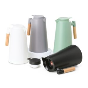 Garrafa Térmica Personalizada 1l - HUBZB-18913