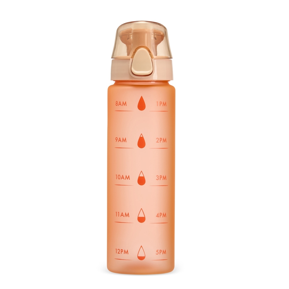 - Huble Brindes Corporativos Garrafa Personalizada Plástica 700ml - HUBZB-02416 - Imagem 9