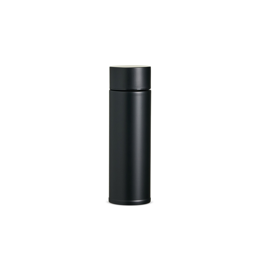 - Huble Brindes Corporativos Garrafa Térmica Personalizada Inox 320ml - HUBZB-18904 - Imagem 7