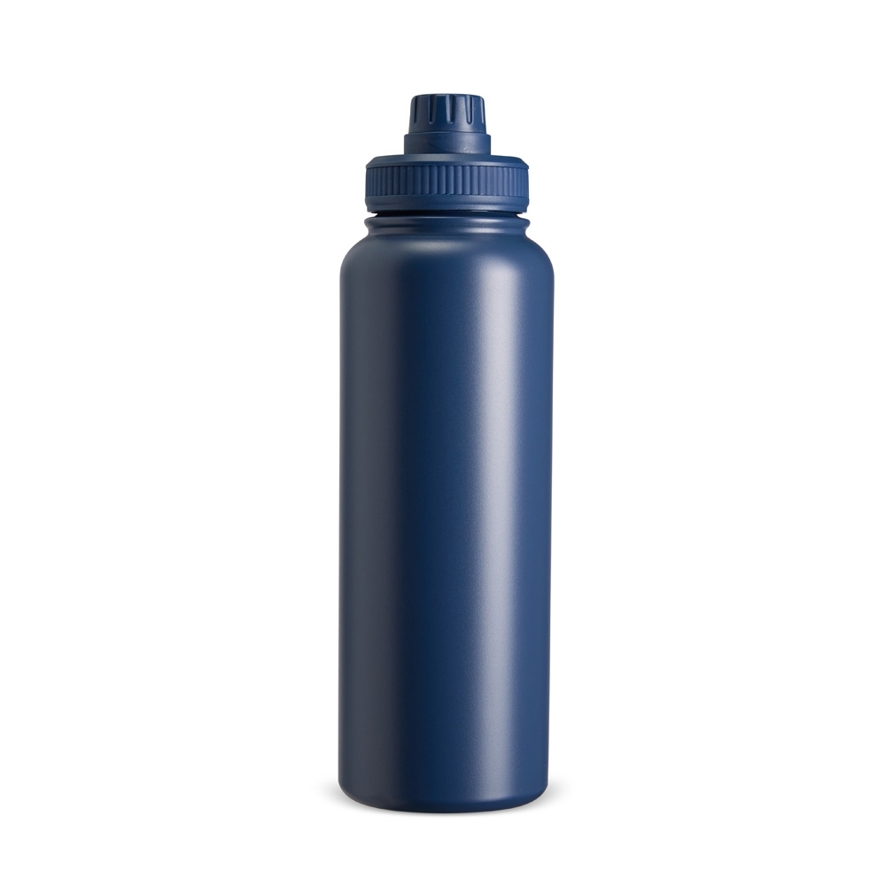 - Huble Brindes Corporativos Garrafa Térmica Personalizada Inox 1,2L - HUBZB-08198 - Imagem 3
