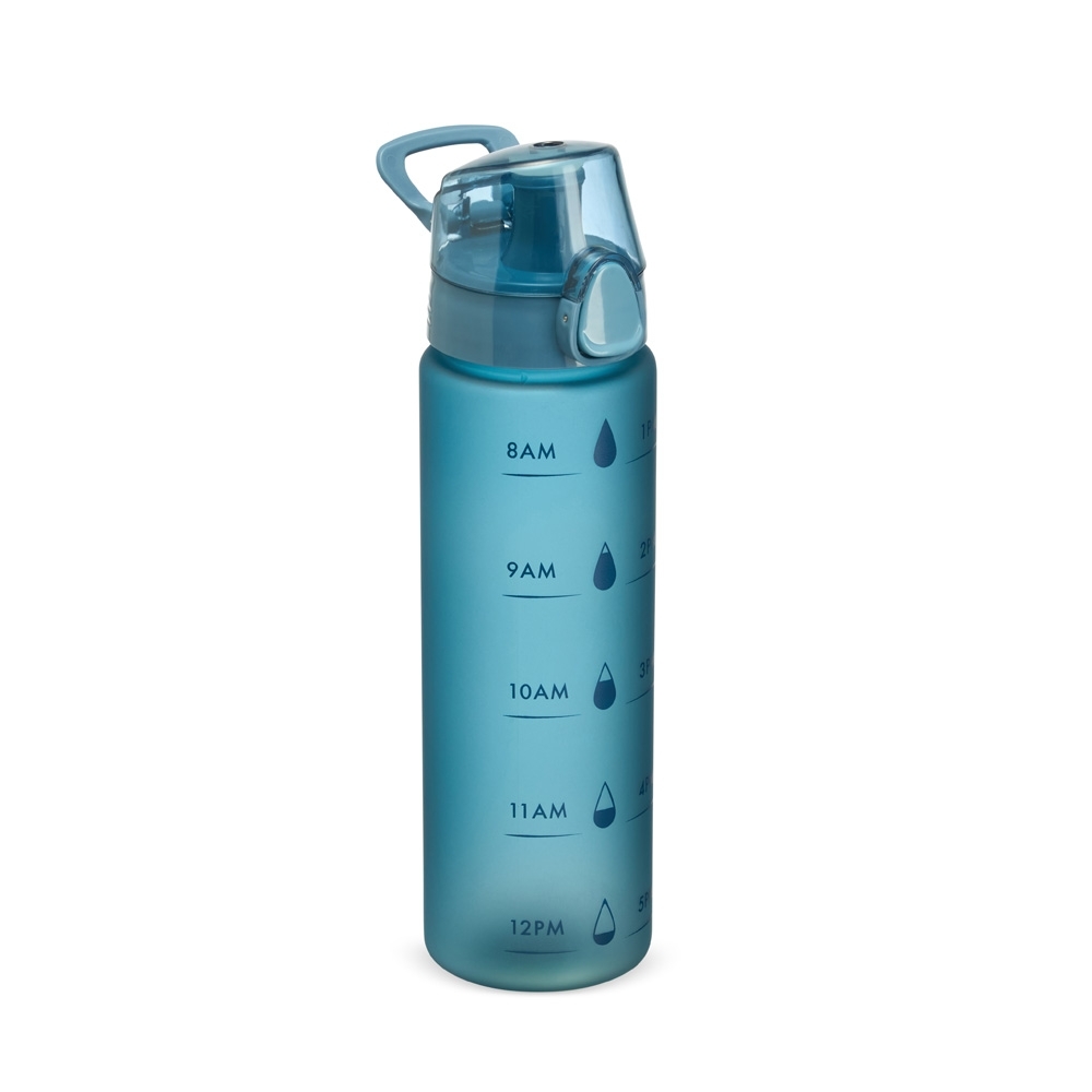- Huble Brindes Corporativos Garrafa Personalizada Plástica 700ml - HUBZB-02416 - Imagem 3