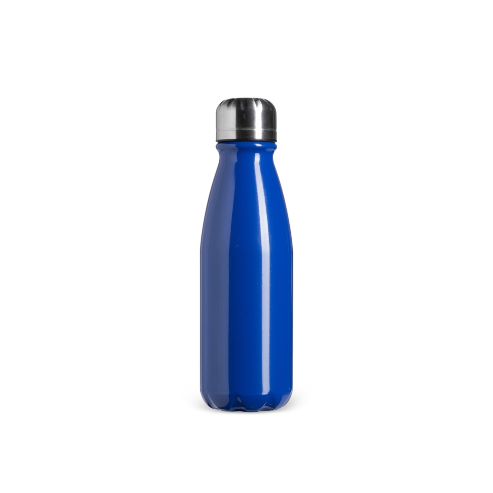 - Huble Brindes Corporativos Garrafa Personalizada Alumínio 550ml - HUBZB-09186 - Imagem 2