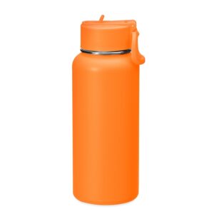 Garrafa Térmica Personalizada Inox 900ml - HUBZB-18916A