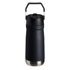 Garrafa Térmica Personalizada Inox 550ml - HUBZB-04097B