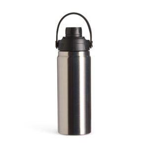 Garrafa Térmica Personalizada Inox 600ml - HUBZB-19003