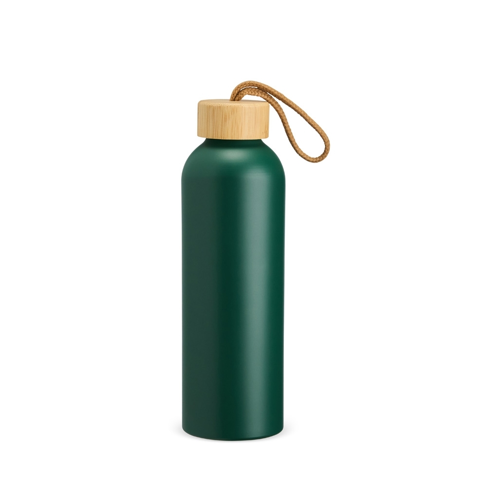 - Huble Brindes Corporativos Garrafa Personalizada Alumínio 800ml - HUBZB-18940 - Imagem 10