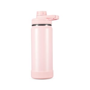 Garrafa Térmica Personalizada Inox 550ml - HUBZB-18949M