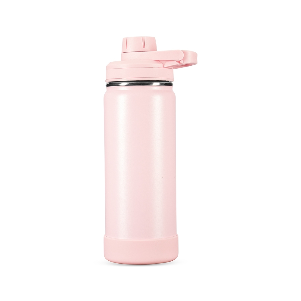 - Huble Brindes Corporativos Garrafa Térmica Personalizada Inox 550ml - HUBZB-18949M - Imagem 10