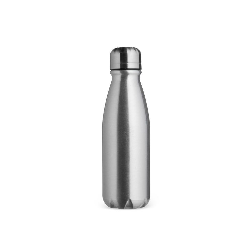 - Huble Brindes Corporativos Garrafa Personalizada Alumínio 550ml - HUBZB-09186 - Imagem 7