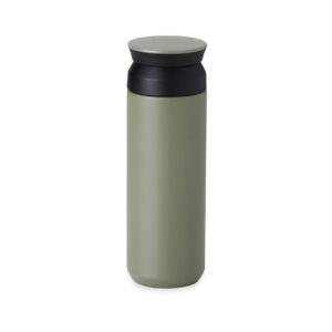 Garrafa Térmica Personalizada Inox 470ml - HUBZB-05032