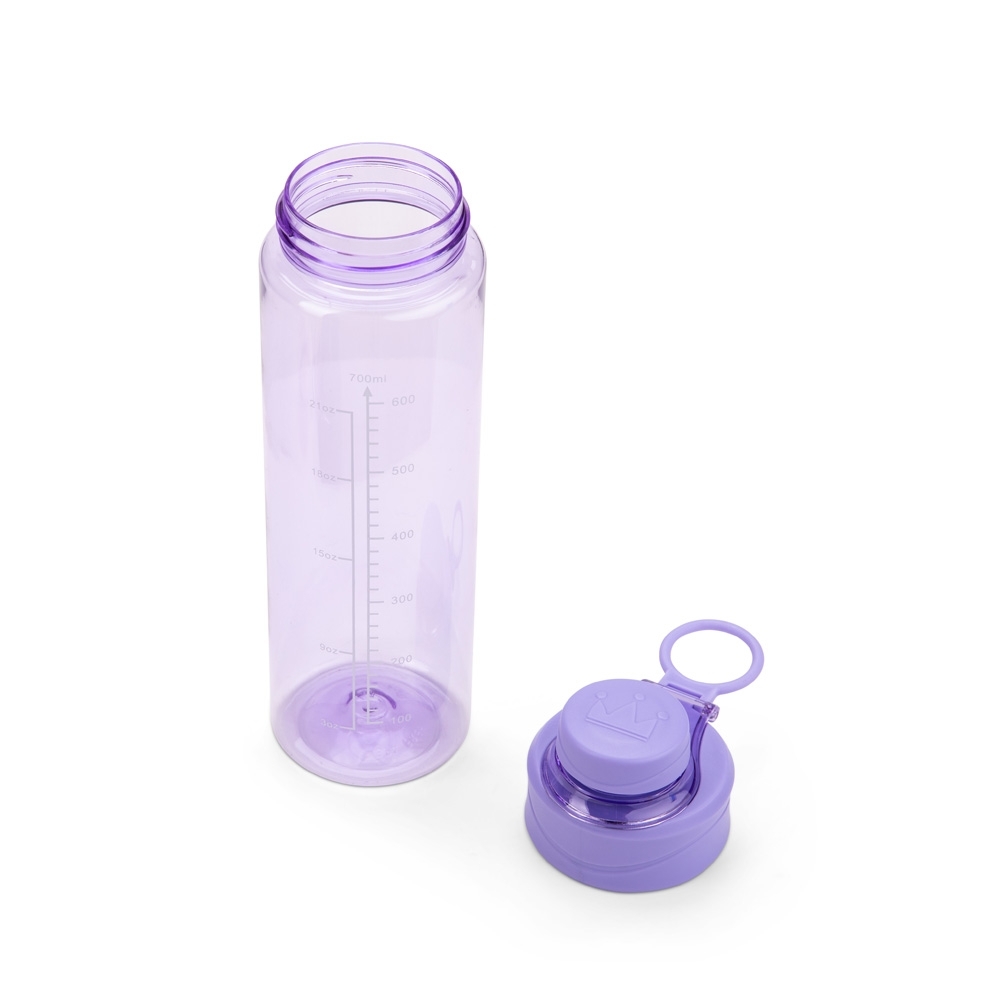 - Huble Brindes Corporativos Garrafa Personalizada Plástica 700ml - HUBZB-09216 - Imagem 8